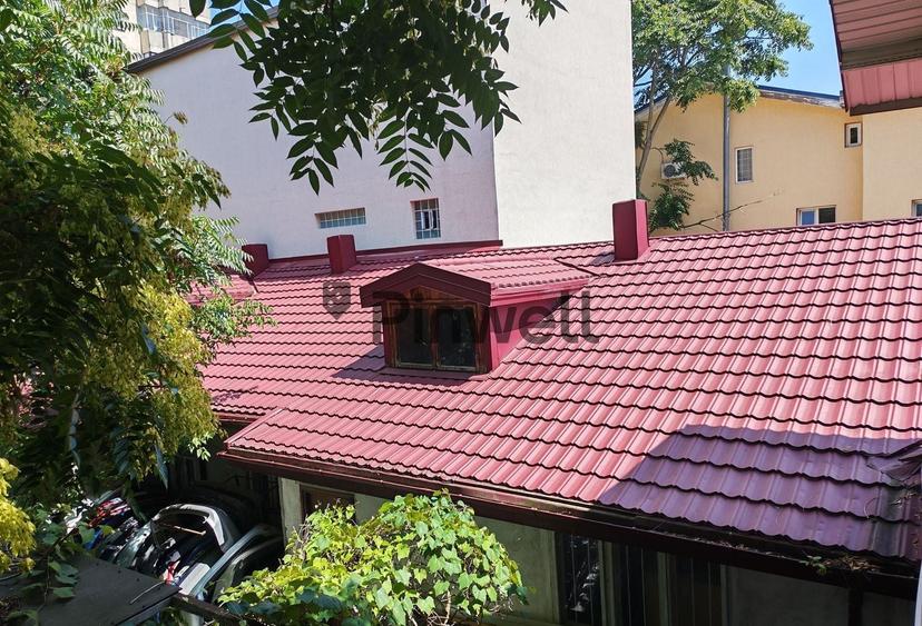 Teren Construcții intravilan de 382 mp, în Berceni