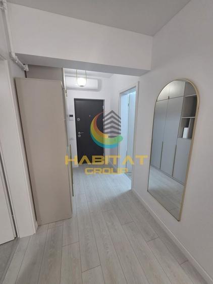 Garsoniera Decomandata Metrou Berceni - Prima Inchiriere - 6