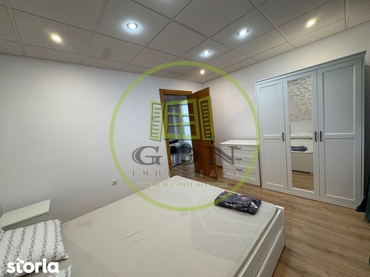 Apartament, 2 camere, decomandat, 44 mp, Ultracentral , Zona Maestro - 6