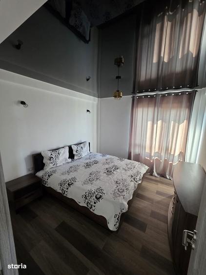 Apartament cu 2 camere Micro 17 - 8