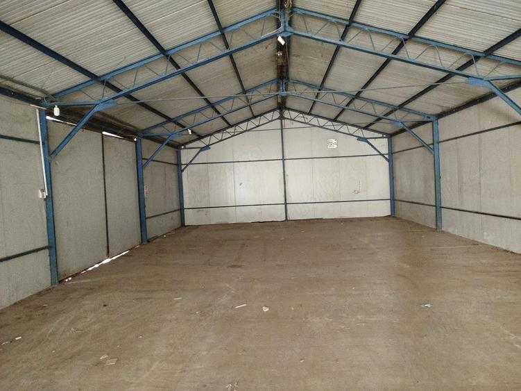 Spațiu comercial, de 260 mp, în Central