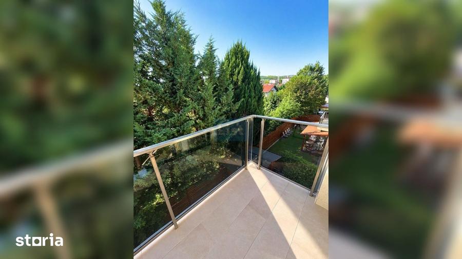 Comision 0! Vanzare apartament cu 3 camere si parcare in Borhanci - 6