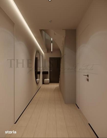 Penthouse Spectaculos cu 4 Camere | MARRIOTT | Casa Poporului |TAXARE - 7