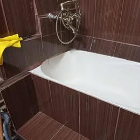 Garsonieră semidecomandată în Far