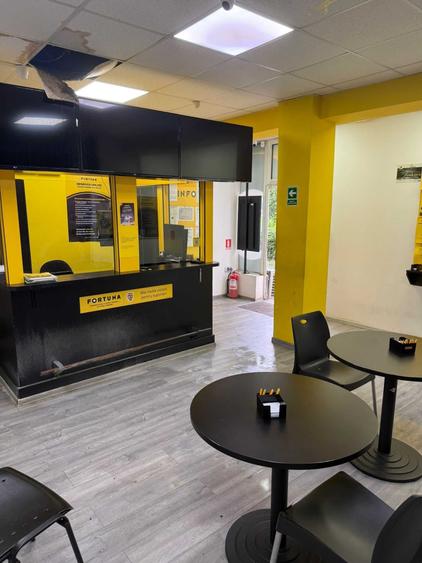 Spațiu comercial, de 40 mp, în Satu Nou