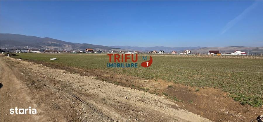 Teren de 370 mp, în Central