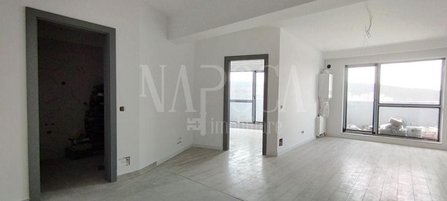 Apartament cu 2 camere decomandat în Zorilor