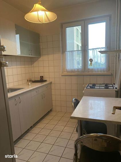 Apartament cu 2 camere decomandat, mobilat în Dristor
