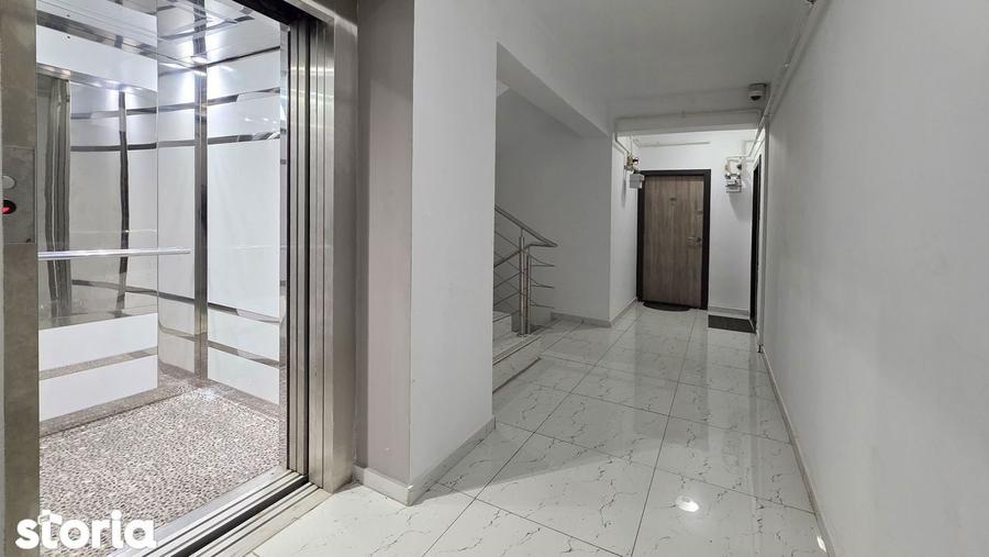 Apartament cu 2 camere în Nord