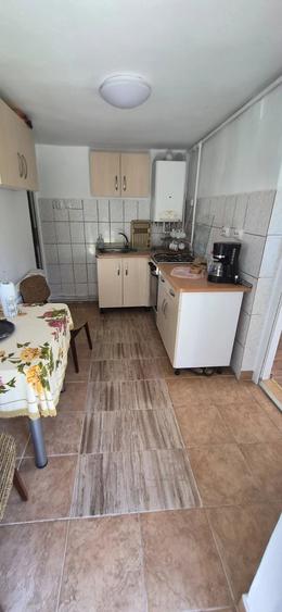 Casă cu 1 camere cu Teren 2000 Mp în Fundătura