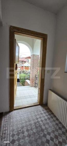 Spațiu comercial, de 311 mp, în Central