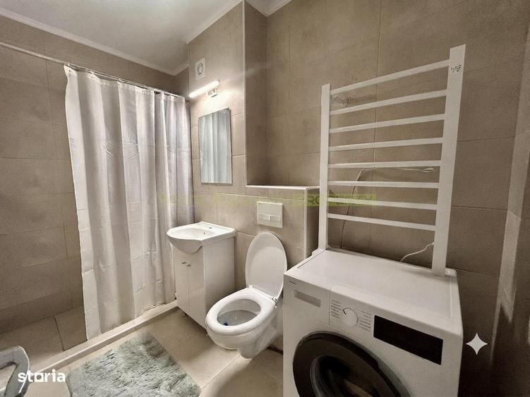 Apartament 2 camere Sanpetru | Prima Inchiriere | Parcare - 4