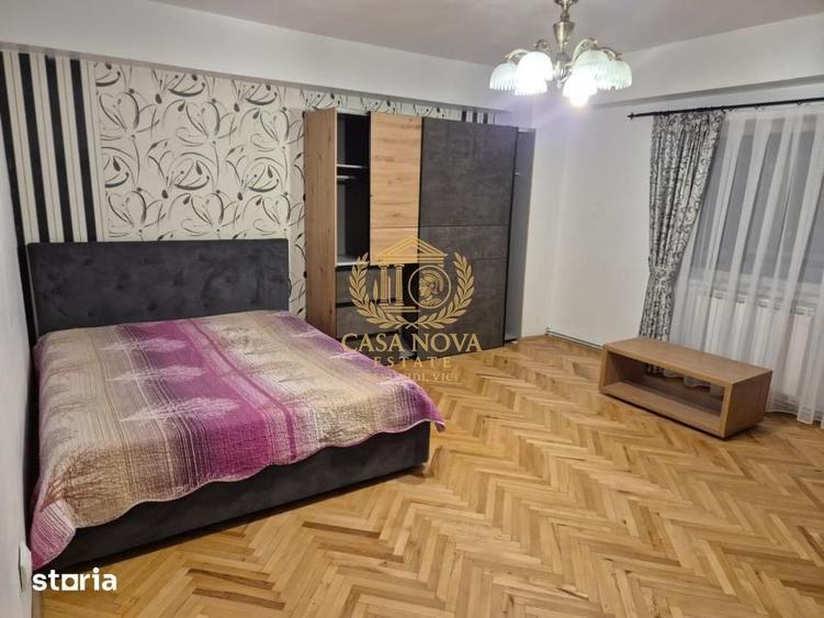 Apartament 2 camere decomandat, parcare inclusa, Teodor Mihali - 2