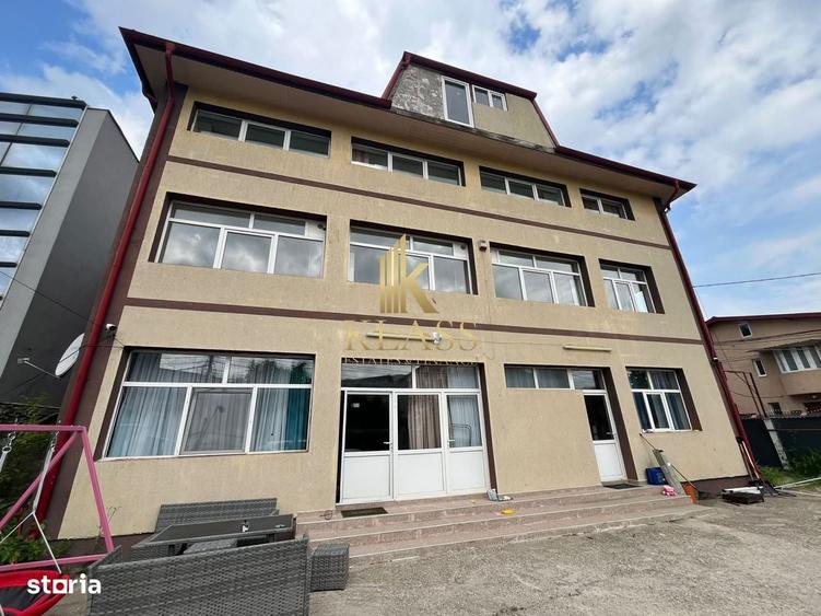 Casă cu 4 camere în Apărătorii Patriei