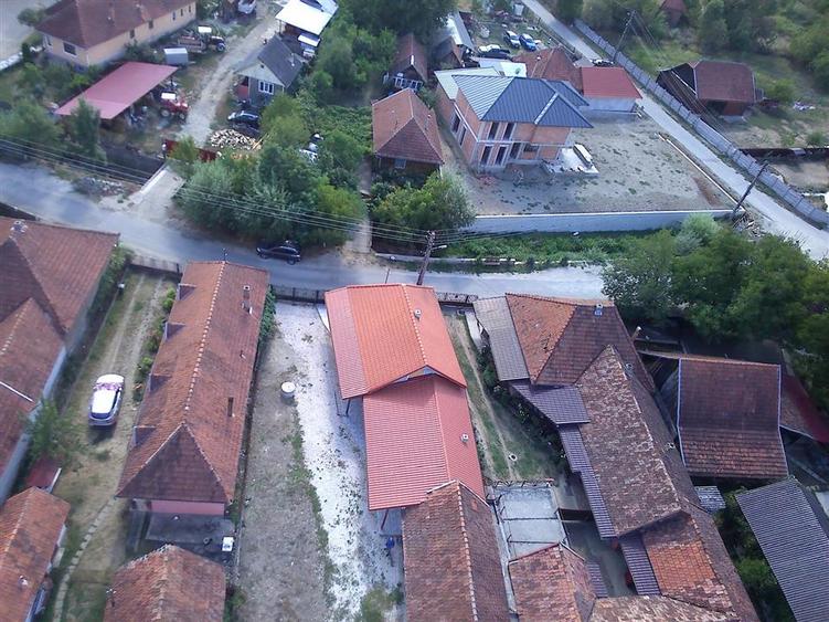 Casă cu 3 camere cu Teren 2019 Mp în Birtin