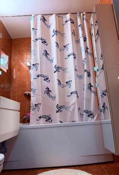 Apartament cu 3 camere decomandat, mobilat în Drumul Taberei