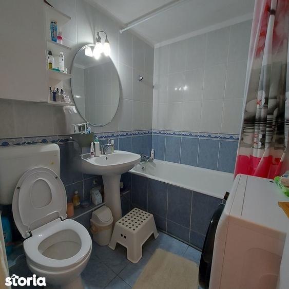 Apartament cu 2 camere decomandat în Pantelimon