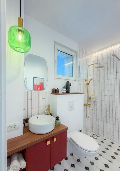 Apartament cu 3 camere decomandat în Iancului