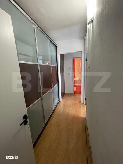 Apartament cu 3 camere decomandat în Lăpuș Argeș