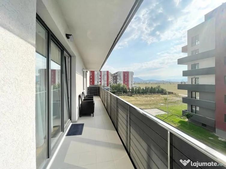 De inchiriat apartament de 2 camere si parcare subterana ... - 10