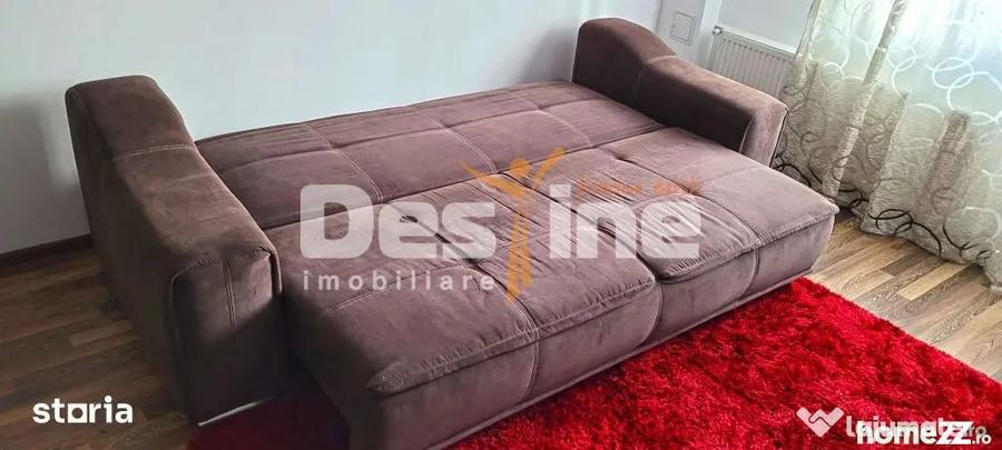Garsonieră semidecomandată în Cotroceni