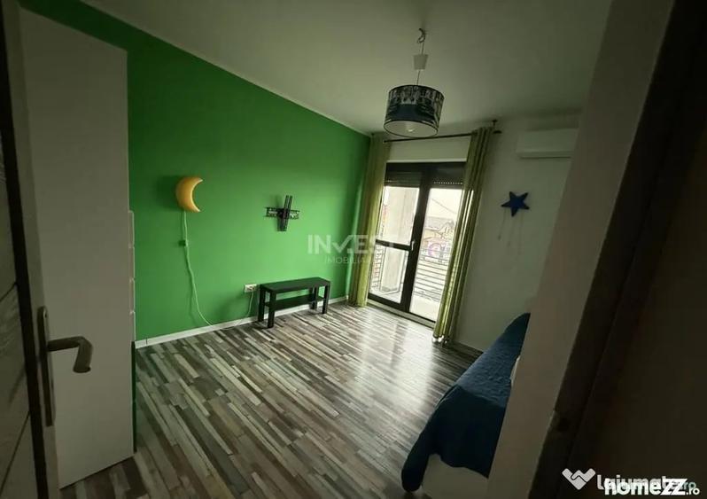 Casă cu 4 camere cu Teren 250 Mp în Central