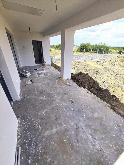 Casa noua 4 camere de vanzare | Cartierul Marcus | 138 mp | 714 mp teren - 18