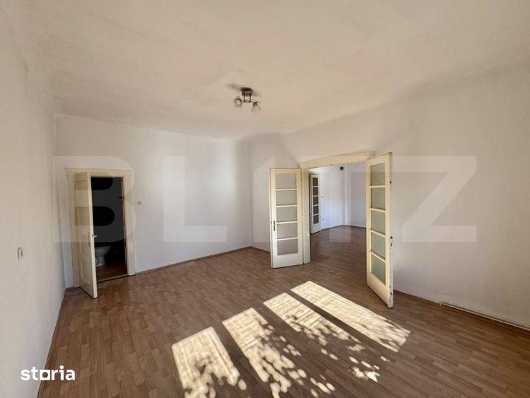 Duplex de vanzare, 133 mp, zona Blaj - 4