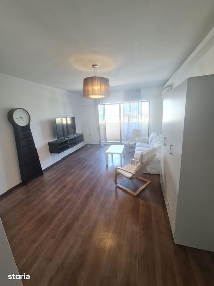 Apartament cu 2 camere în Centrul Civic