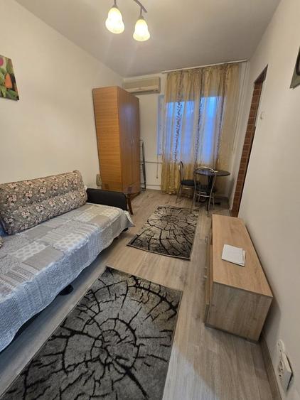 Garsonieră semidecomandată în Berceni