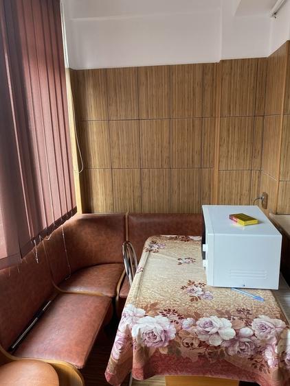 Garsonieră decomandată în Exterior Vest