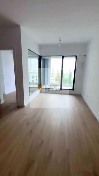 Apartament cu 2 camere decomandat în Lujerului