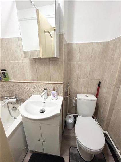 Apartament 2 camere | Centrala pe Gaz | Zona Tomis Nord - 7
