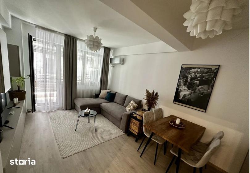 Apartament 2 camere | Loc de parcare | Prima inchiriere | Floreasca - 2