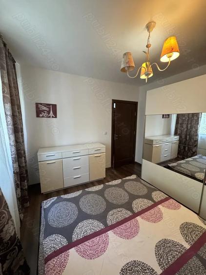 Apartament cu 2 camere decomandat în Ultracentral