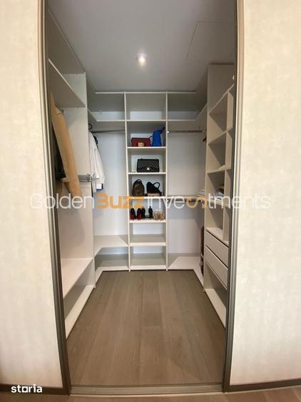 Apartament 2 camere Herastrau - 10