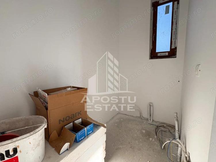 2 unitati de Duplex | 5 camere | 120mp | Teren 250 | Chisoda - 5