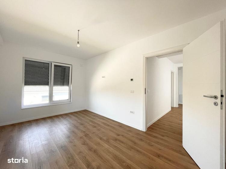 Comision 0% Duplex modern 5 camere - pozitie excelenta Mosnita Noua - 7