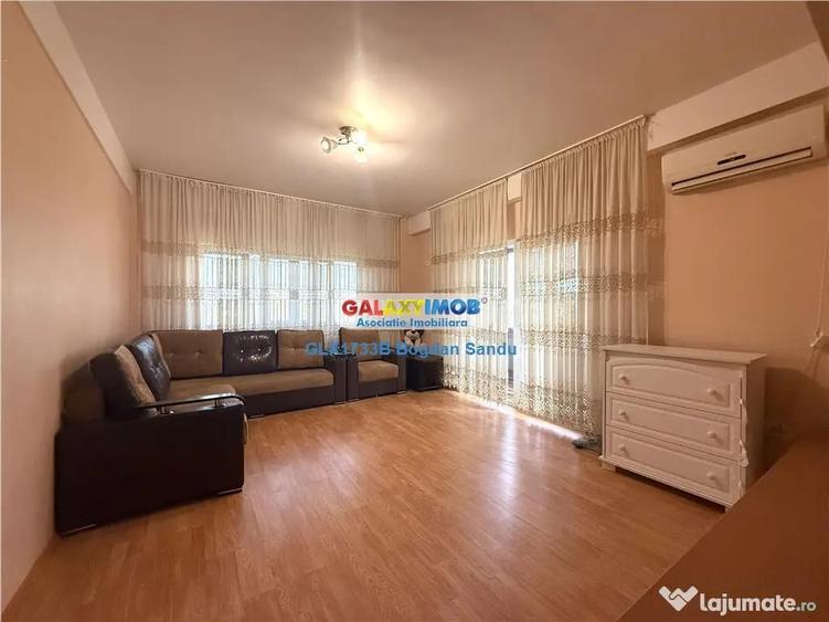 Apartament cu 2 camere de inchiriat Militari Residence - 7