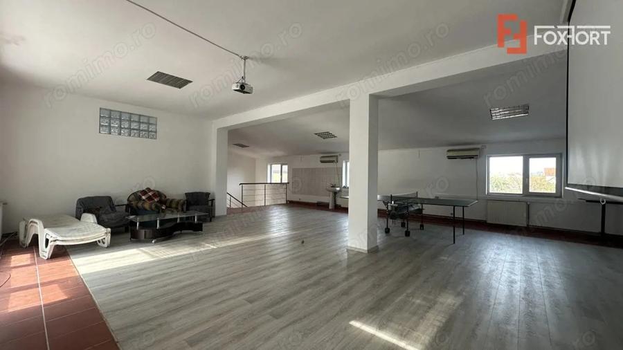 Spațiu comercial, de 120 mp, în Lipovei