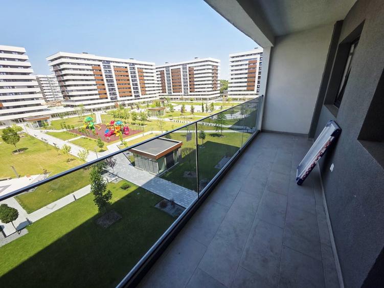Copou Garden 2 camere - 4