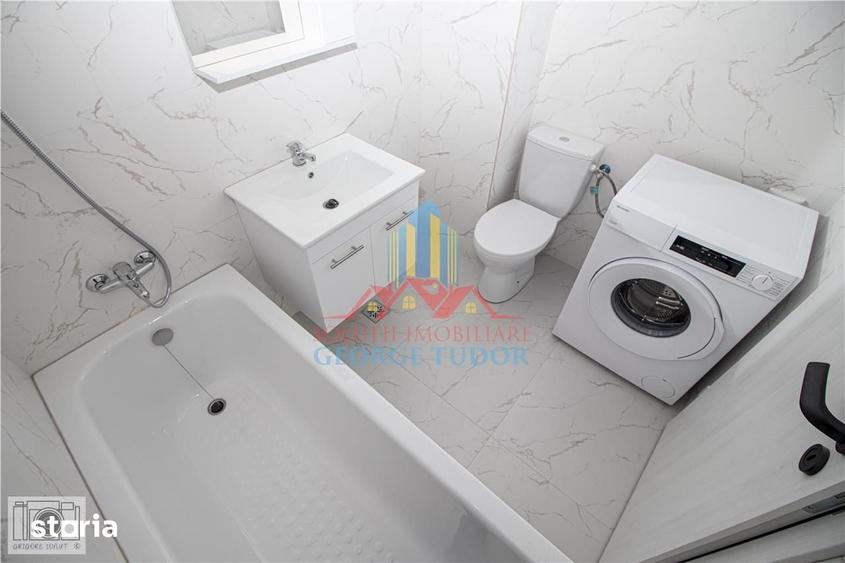 Apartament cu 2 camere, mobilat în Chiajna