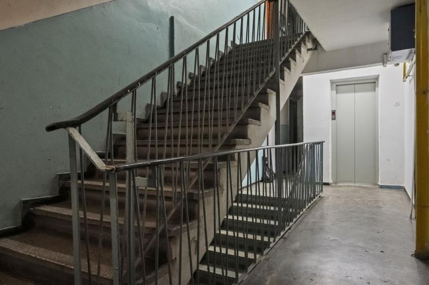 Apartament 2 cam Pantelimon, 37.4mp, 10 min metrou, bloc anvelopat, zona spital - 11