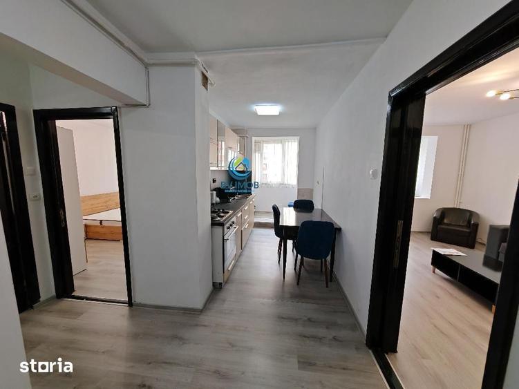 Inchiriem Apartament 2 Camere, Mobilat, Decomandat, Vlahuta - ITC - 2