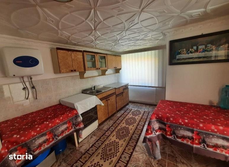 Casa 5 camere Savinesti , 170 metri Cod:163279 - 16