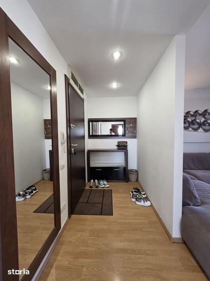 Apartament cu 3 camere în Militari