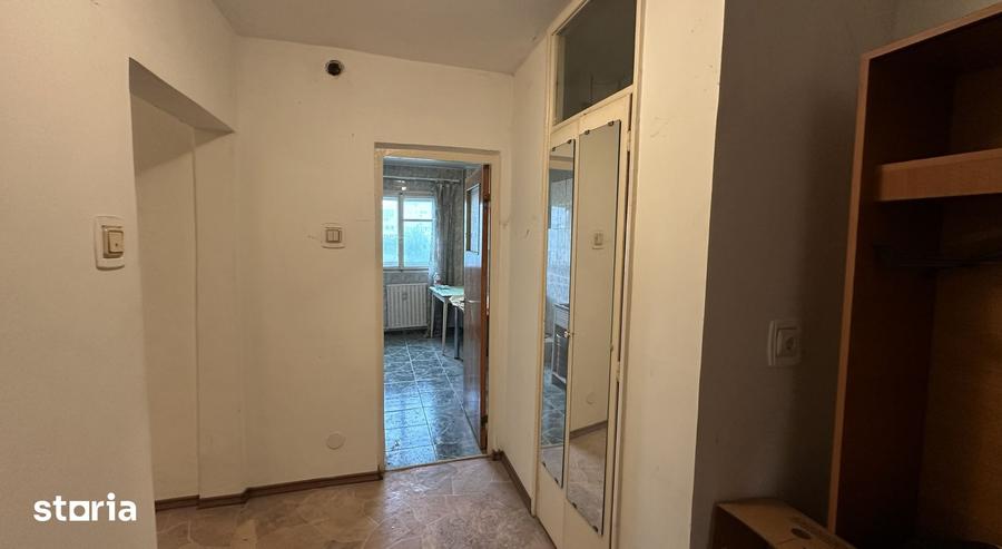 Apartament cu 2 camere decomandat în Tudor Vladimirescu