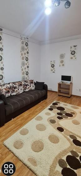 Garsoniera toate dotarile- langa Afi Mall - 1