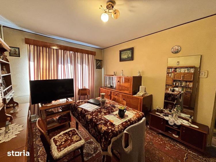 Apartament 3 camere zona Nord M-uri C-tin Brancusi - 11