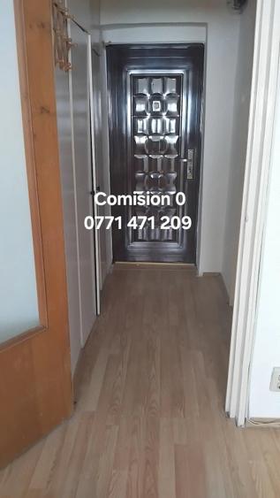 Garsonieră semidecomandată în Titan